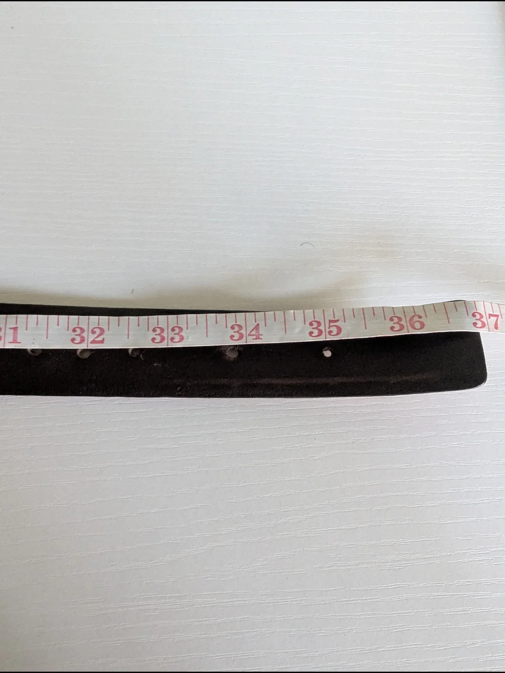 Gucci Tan Leather Belt with Gold G Buckle